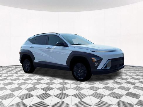 New 2026 Hyundai Kona SEL Sport AWD/4WD image 15