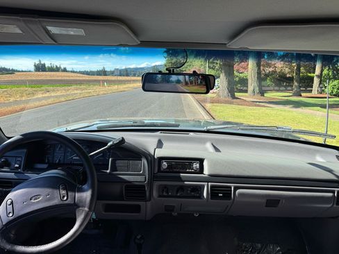 Used 1996 Ford F250 4x4 SuperCab image 23