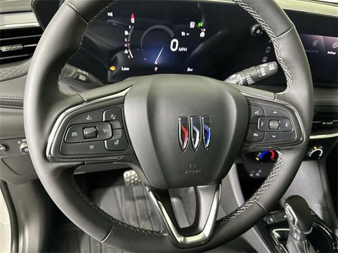 New 2026 Buick Encore GX Preferred w/ Comfort Package image 11