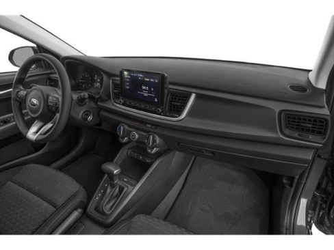 Used 2021 Kia Rio S FWD image 18