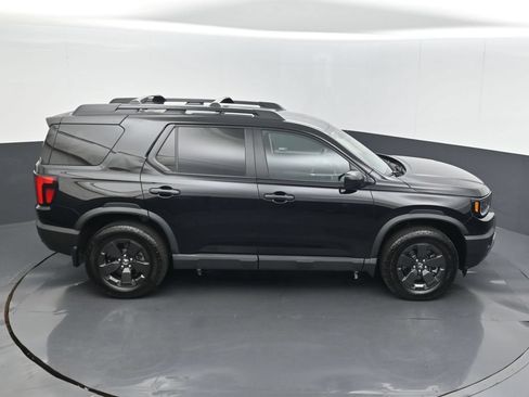 Used 2026 Honda Passport RTL image 14