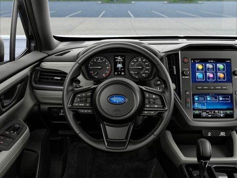 New 2026 Subaru Forester AWD/4WD image 15