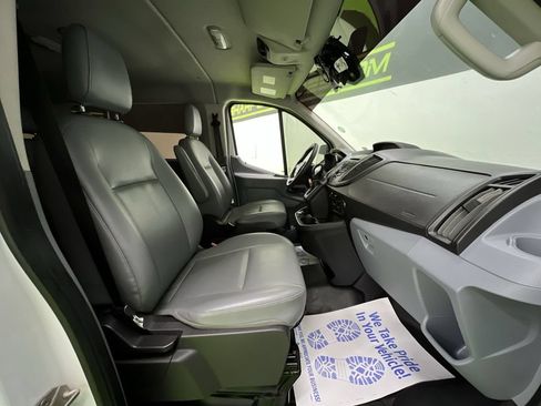 Used 2019 Ford Transit 350 XL RWD image 29