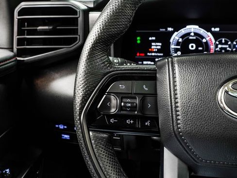 Used 2023 Toyota Sequoia TRD Pro image 39