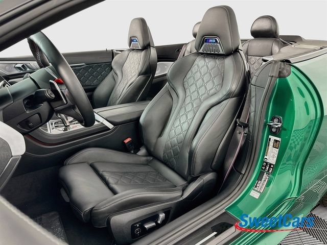 Used 2025 BMW M8 Competition AWD/4WD image 19