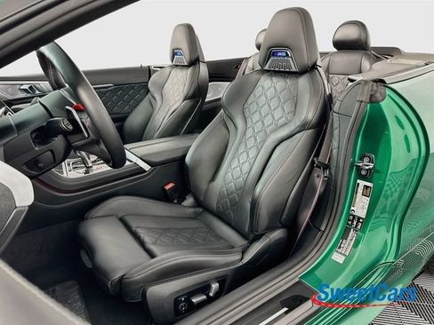 Used 2025 BMW M8 Competition AWD/4WD image 19