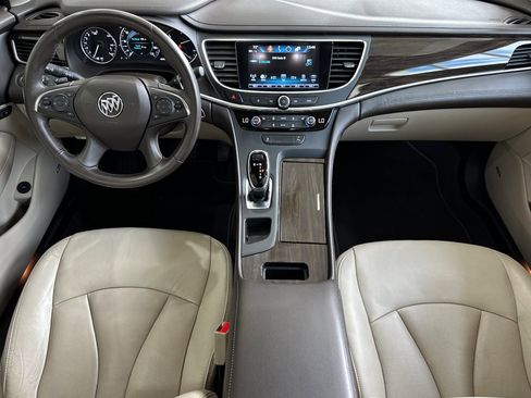 Used 2017 Buick LaCrosse Essence w/ Sights and Sounds Package image 15