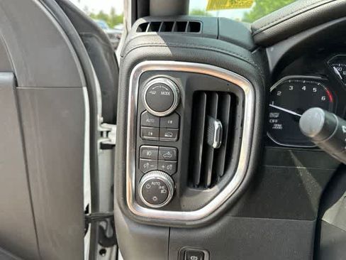 Used 2021 GMC Sierra 1500 Elevation AWD/4WD image 13