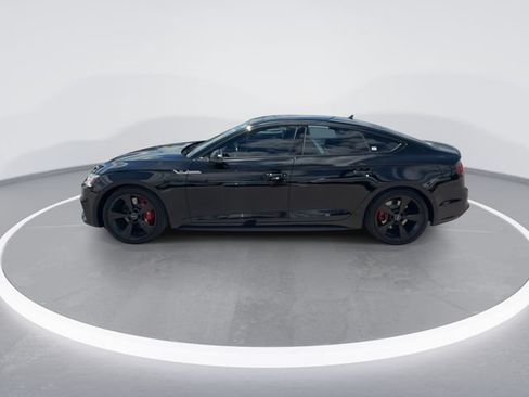 Used 2019 Audi S5 Premium Plus w/ Premium Plus AWD/4WD image 5