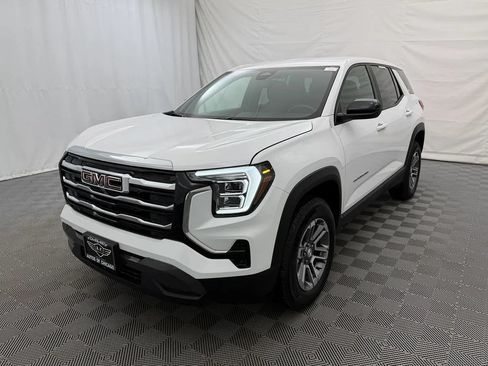 Used 2026 GMC Terrain Elevation FWD image 2