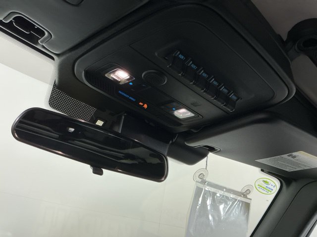 Used 2025 Ford Bronco Badlands AWD/4WD image 23