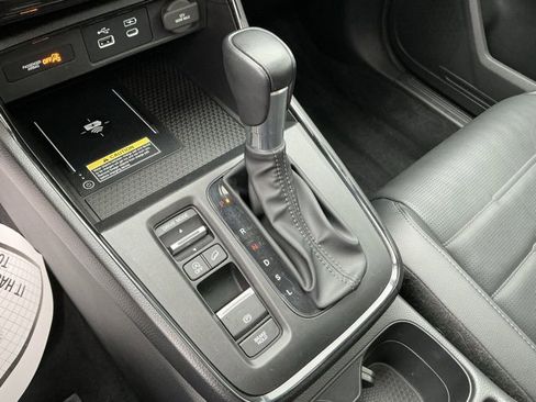 Used 2023 Honda CR-V EX-L image 22