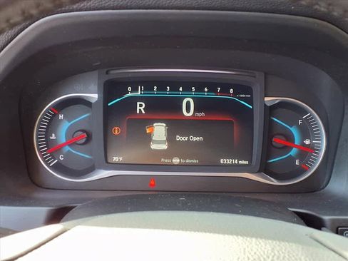 Used 2022 Honda Pilot Special Edition image 20