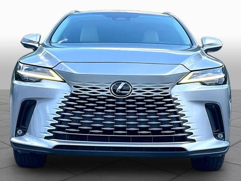 Used 2023 Lexus RX 350 FWD w/ Accessory Package (Z1) image 3