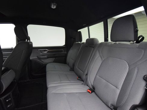 Used 2022 RAM 1500 Big Horn AWD/4WD image 24