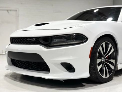 Used 2019 Dodge Charger Scat Pack w/ Plus Group image 6