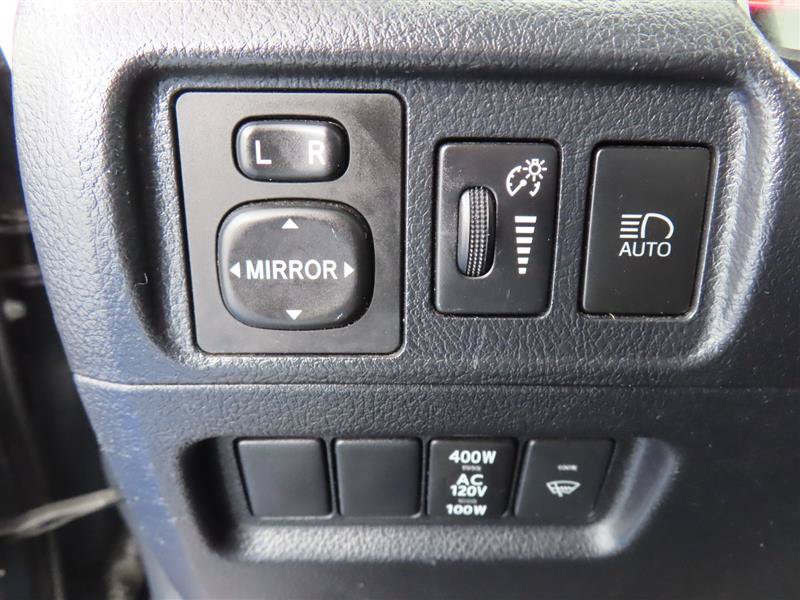 Used 2024 Toyota 4Runner TRD Off-Road AWD/4WD image 12