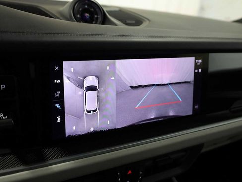 Certified 2025 Porsche Cayenne E-Hybrid image 34