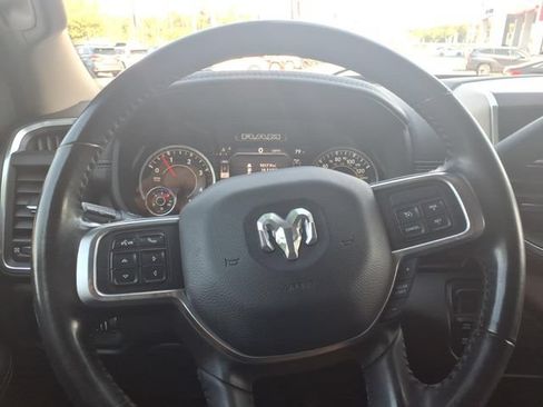 Used 2022 RAM 3500 Laramie AWD/4WD image 28