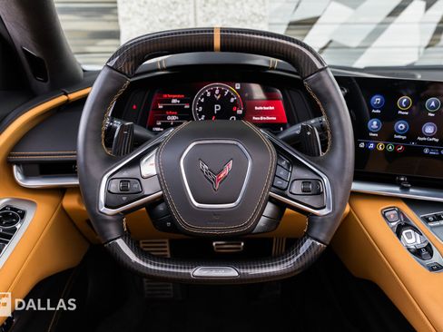 Used 2023 Chevrolet Corvette Z06 image 26