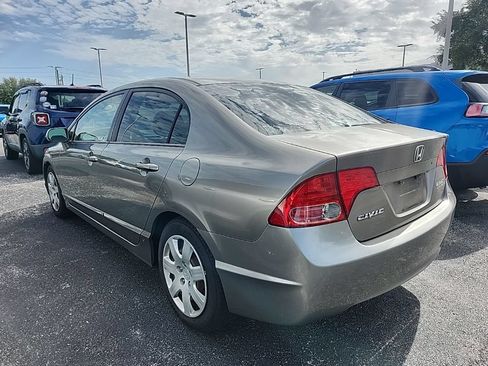 Used 2006 Honda Civic LX image 5