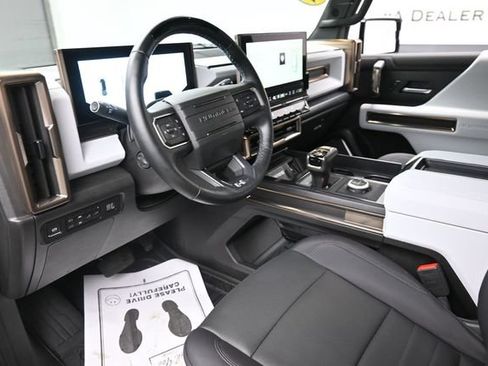 Used 2025 GMC Hummer EV 3X AWD/4WD image 18