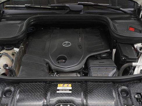 Used 2022 Mercedes-Benz GLS 450 4MATIC image 35