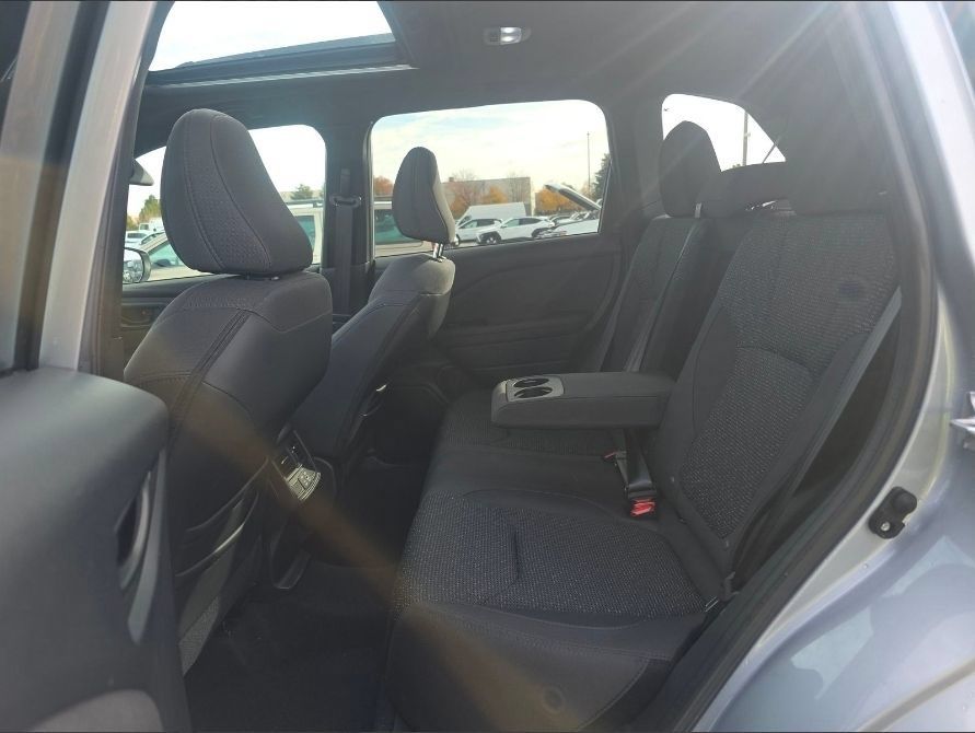 Used 2025 Subaru Forester Premium AWD/4WD image 16