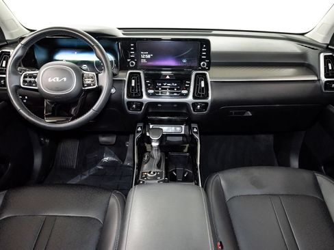 Used 2023 Kia Sorento SX AWD/4WD image 28