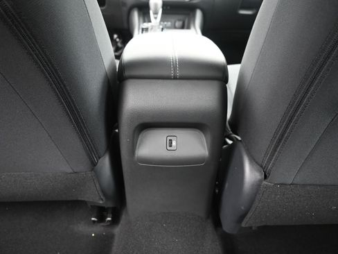 New 2025 Nissan Sentra SV w/ All-Weather Package image 19