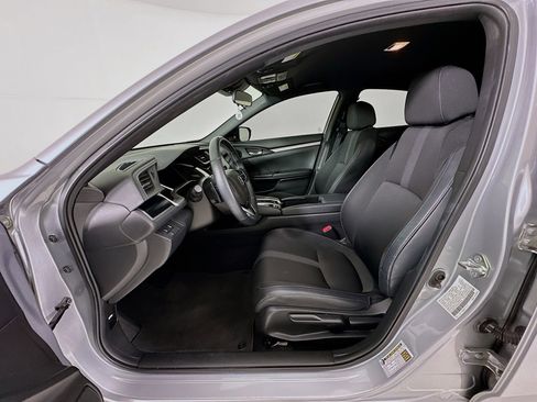 Used 2020 Honda Civic Sport image 21