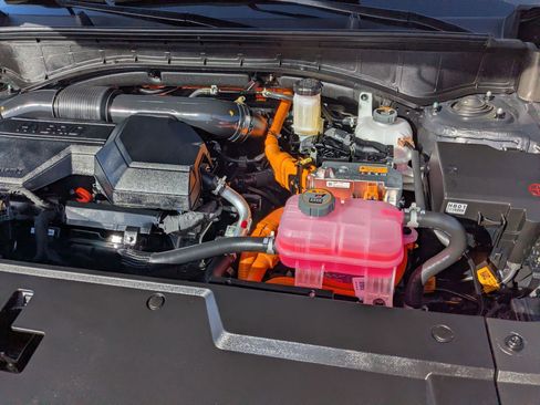 Certified 2026 Hyundai Santa Fe SE image 33