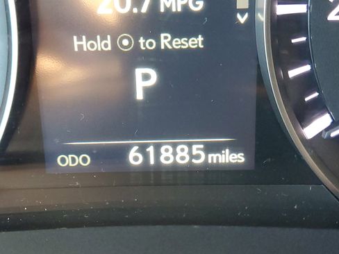 Used 2019 Lexus RX 350 RX 350 image 20