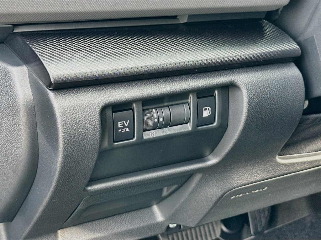 New 2026 Subaru Crosstrek 2.5i Limited AWD/4WD image 10