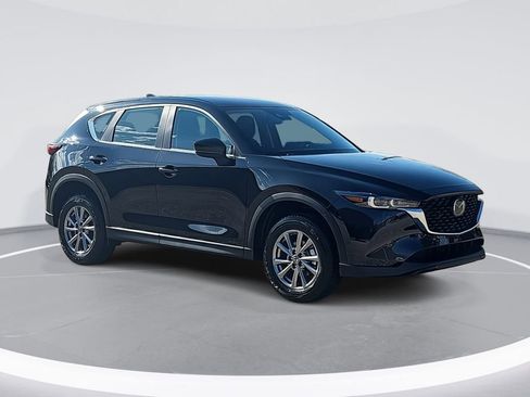 New 2025 MAZDA CX-5 AWD 2.5 S image 3
