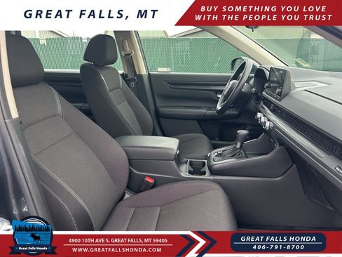 Used 2023 Honda CR-V LX image 33