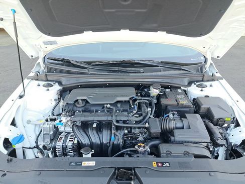 New 2026 Hyundai Elantra SEL Sport Premium FWD image 27