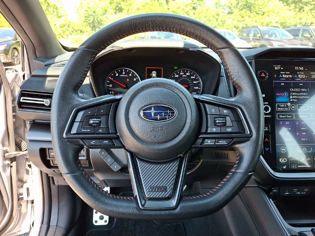 Used 2022 Subaru WRX GT AWD/4WD image 22