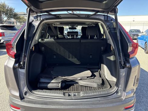 Used 2022 Honda CR-V EX-L image 18
