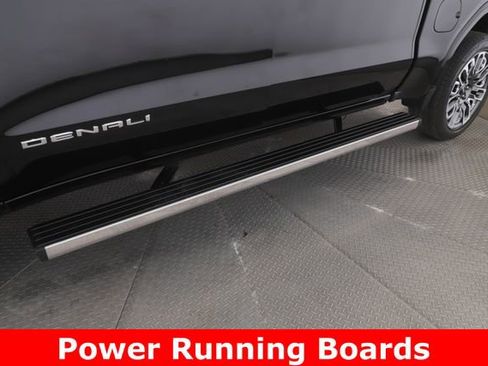 Used 2026 GMC Sierra 1500 Denali Ultimate AWD/4WD image 16