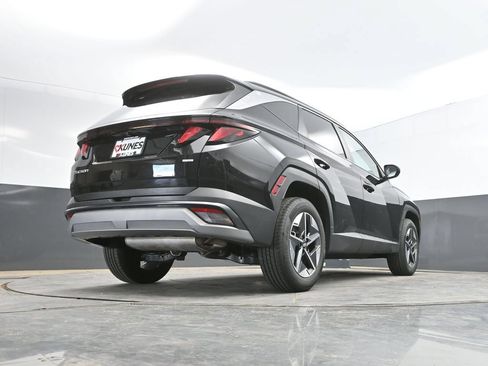 Used 2025 Hyundai Tucson SEL AWD/4WD image 25