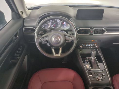 Used 2021 MAZDA CX-5 Carbon Edition AWD/4WD image 18