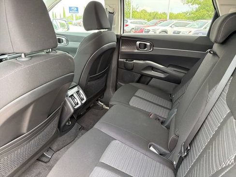 New 2026 Kia Sorento LX FWD image 19