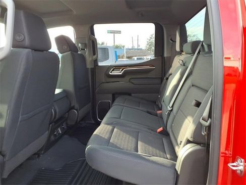 New 2026 GMC Sierra 1500 Elevation image 10