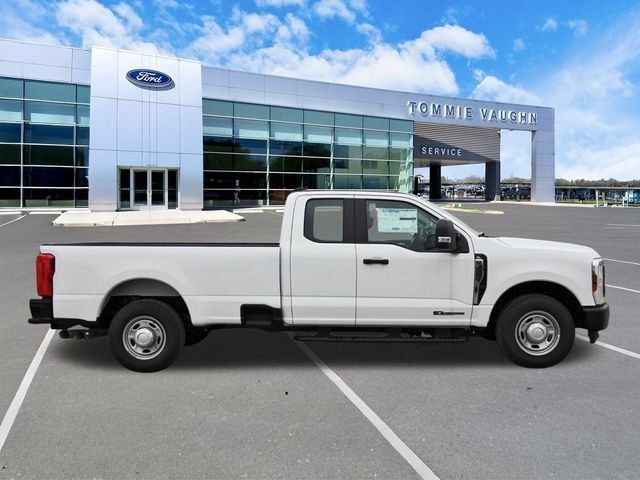 New 2025 Ford F350 XL RWD image 5