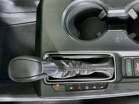Certified 2026 Honda Civic LX image 19