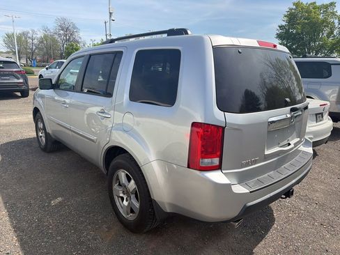 Used 2011 Honda Pilot EX-L image 4
