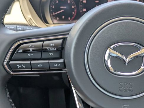 New 2026 MAZDA CX-90 3.3 Turbo w/ Premium Sport Pkg AWD/4WD image 18