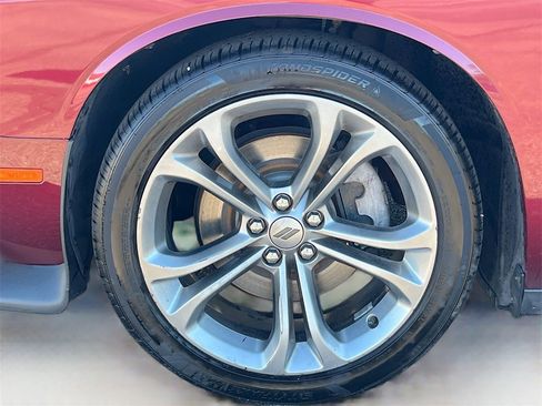 Used 2020 Dodge Challenger R/T image 29