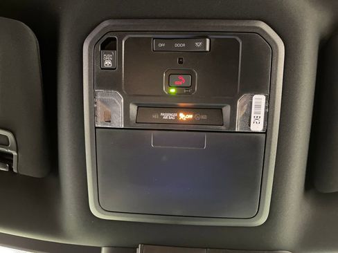 New 2026 Toyota Tundra SR5 image 29